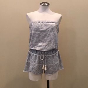 Roxy romper